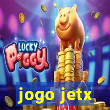 jogo jetx